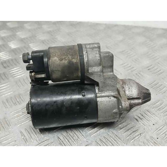 Motor Arranque para Opel Corsa D