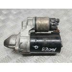 Motor Arranque para Opel Corsa D