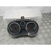 Cuadro Instrumentos para Opel Corsa D