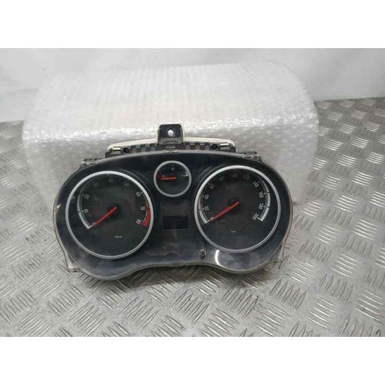 Cuadro Instrumentos para Opel Corsa D