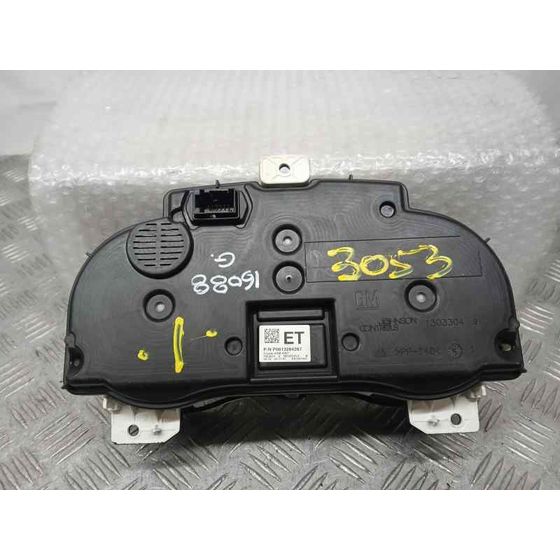 Cuadro Instrumentos para Opel Corsa D