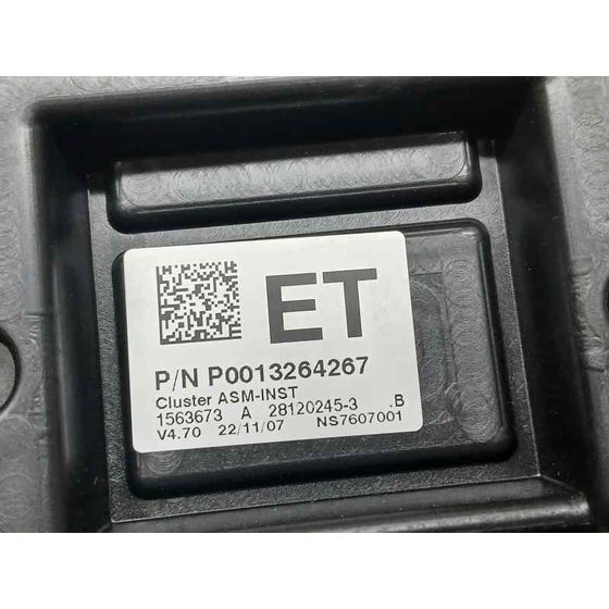 Cuadro Instrumentos para Opel Corsa D