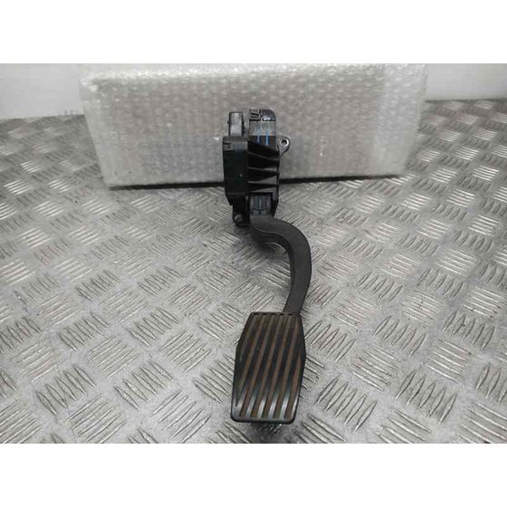 Potenciometro Pedal para Opel Corsa D