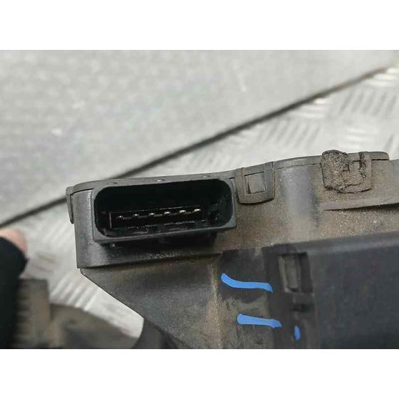 Potenciometro Pedal para Opel Corsa D