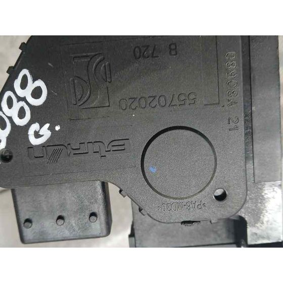Potenciometro Pedal para Opel Corsa D