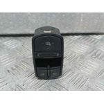 Mando Elevalunas Delantero Izquierdo para Opel Corsa D