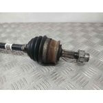 Transmision Delantera Derecha para Opel Corsa D