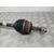 Transmision Delantera Derecha para Opel Corsa D