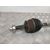 Transmision Delantera Izquierda para Opel Corsa D