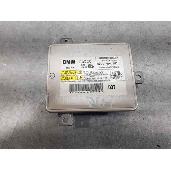 Centralita Faros Xenon para Bmw Serie 3 Berlina (E90)