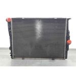 Radiador Agua para Bmw Serie 3 Berlina (E90)
