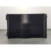 Condensador / Radiador Aire Acondicionado para Bmw Serie 3 Berlina (E90)