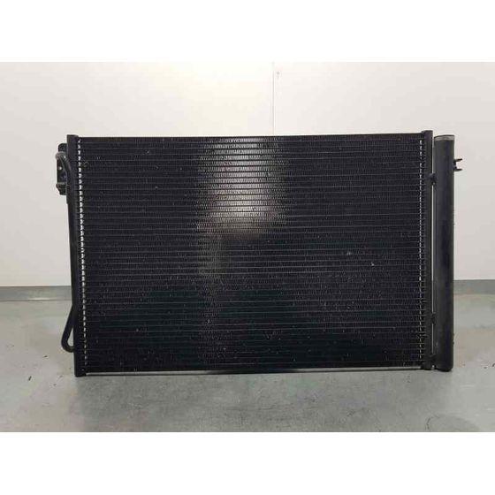 Condensador / Radiador Aire Acondicionado para Bmw Serie 3 Berlina (E90)