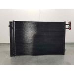 Condensador / Radiador Aire Acondicionado para Bmw Serie 3 Berlina (E90)