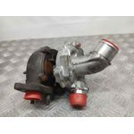 Turbocompresor para Toyota Corolla (E12)