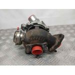 Turbocompresor para Toyota Corolla (E12)