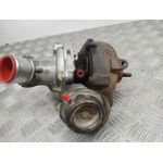 Turbocompresor para Toyota Corolla (E12)