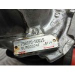 Turbocompresor para Toyota Corolla (E12)