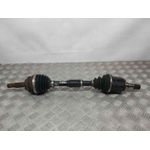 Transmision Delantera Izquierda para Toyota Corolla (E12)