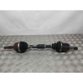Transmision Delantera Izquierda para Toyota Corolla (E12)