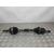 Transmision Delantera Izquierda para Toyota Corolla (E12)