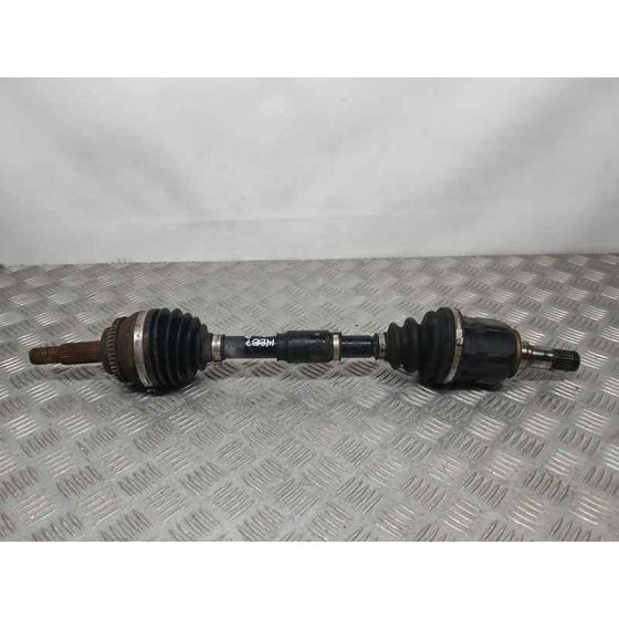 Transmision Delantera Izquierda para Toyota Corolla (E12)