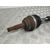 Transmision Delantera Izquierda para Toyota Corolla (E12)