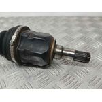 Transmision Delantera Izquierda para Toyota Corolla (E12)