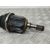 Transmision Delantera Izquierda para Toyota Corolla (E12)