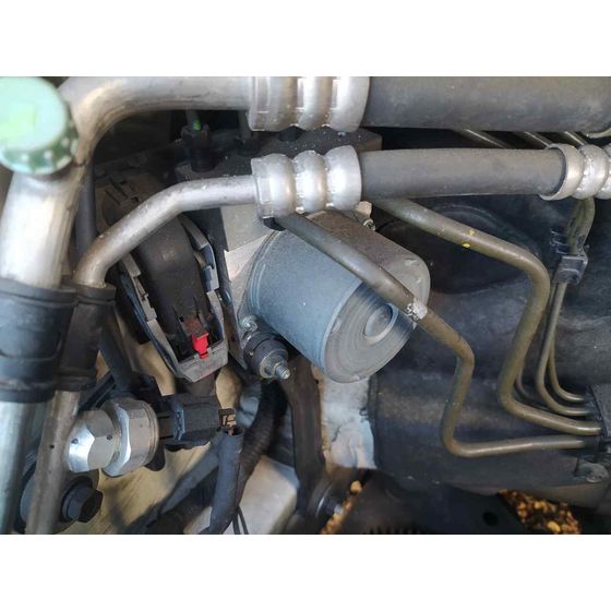 Abs para Hyundai I20