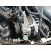 Alternador para Hyundai I20