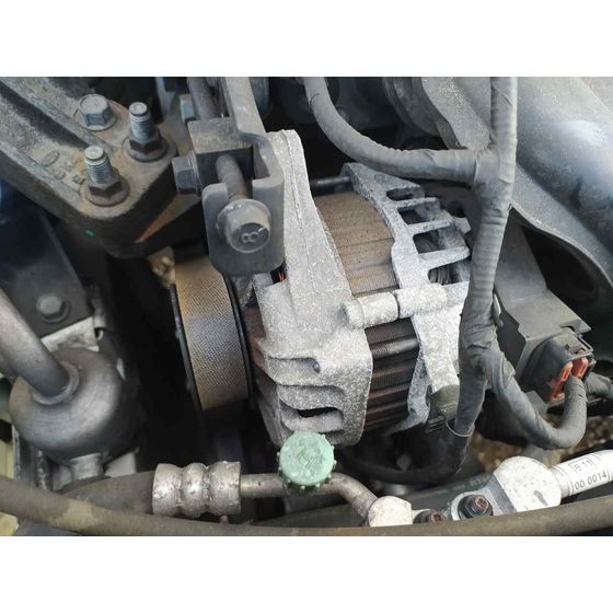 Alternador para Hyundai I20