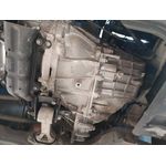 Caja Cambios para Hyundai I20