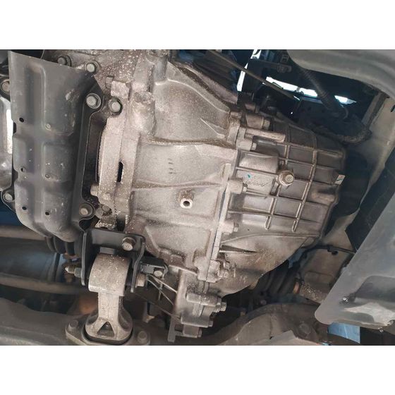 Caja Cambios para Hyundai I20