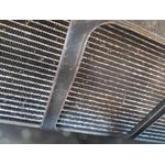 Condensador / Radiador Aire Acondicionado para Hyundai I20