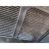 Condensador / Radiador Aire Acondicionado para Hyundai I20