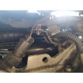 Motor Arranque para Hyundai I20