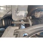Transmision Delantera Izquierda para Hyundai I20