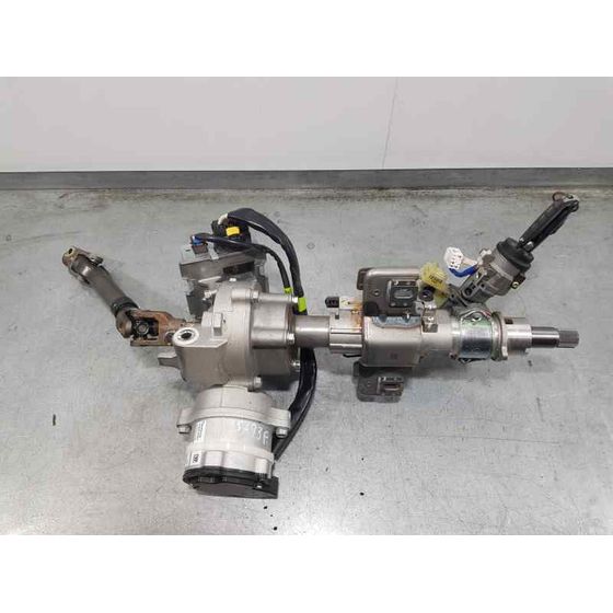 Columna Direccion para Kia Stonic (Ybcuv)