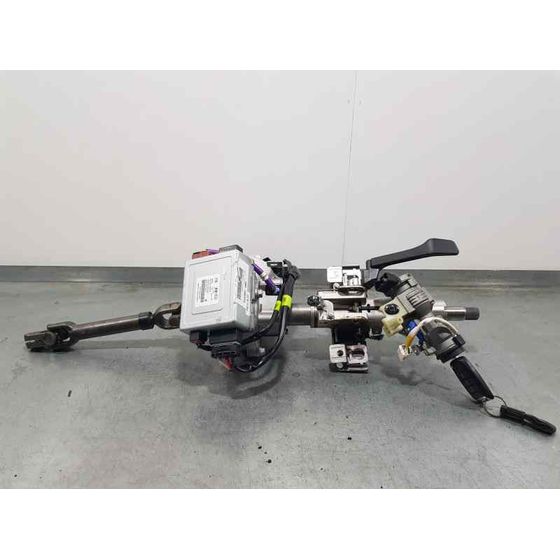 Columna Direccion para Kia Stonic (Ybcuv)