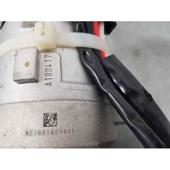 Columna Direccion para Kia Stonic (Ybcuv)