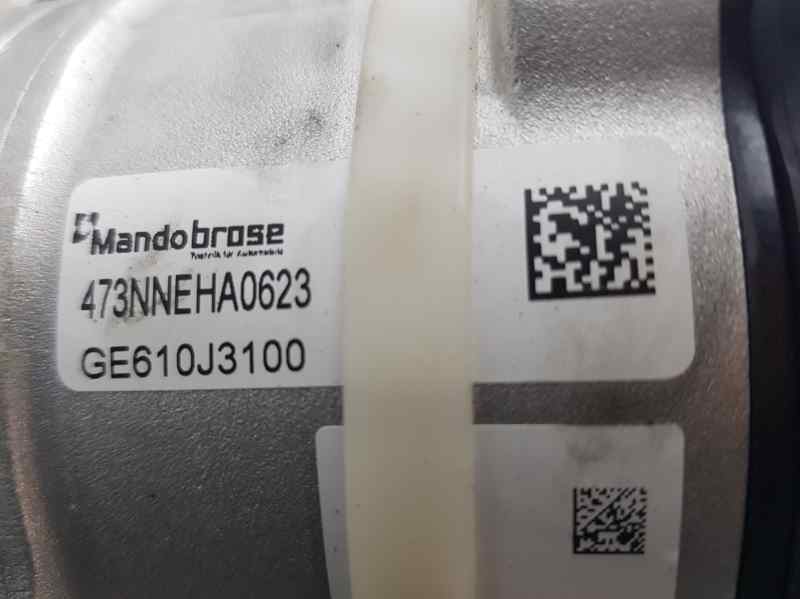 Columna Direccion para Kia Stonic (Ybcuv)