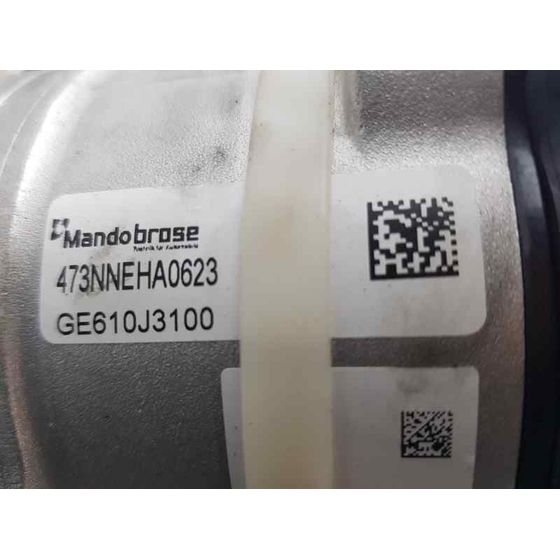 Columna Direccion para Kia Stonic (Ybcuv)