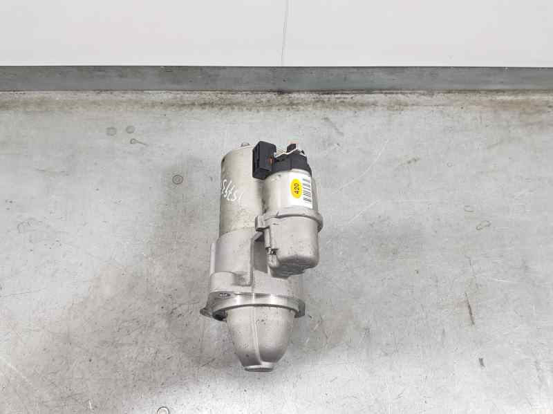 Motor Arranque para Kia Stonic (Ybcuv)