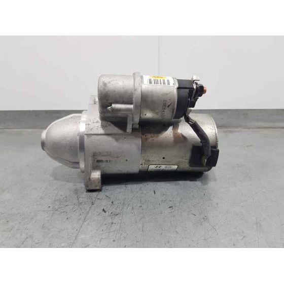 Motor Arranque para Kia Stonic (Ybcuv)