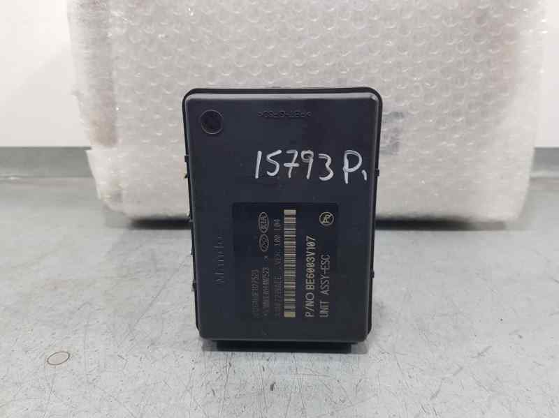 Abs para Kia Stonic (Ybcuv)