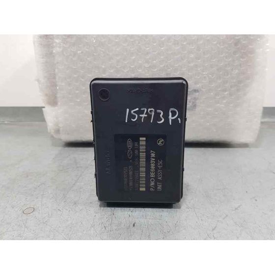 Abs para Kia Stonic (Ybcuv)