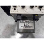 Abs para Kia Stonic (Ybcuv)