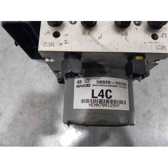 Abs para Kia Stonic (Ybcuv)