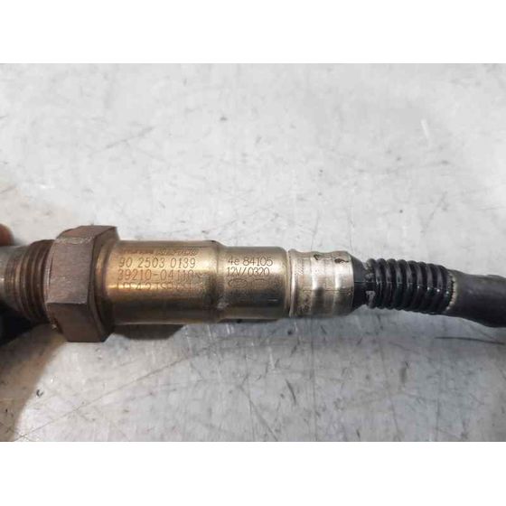 Sonda Lambda para Kia Stonic (Ybcuv)